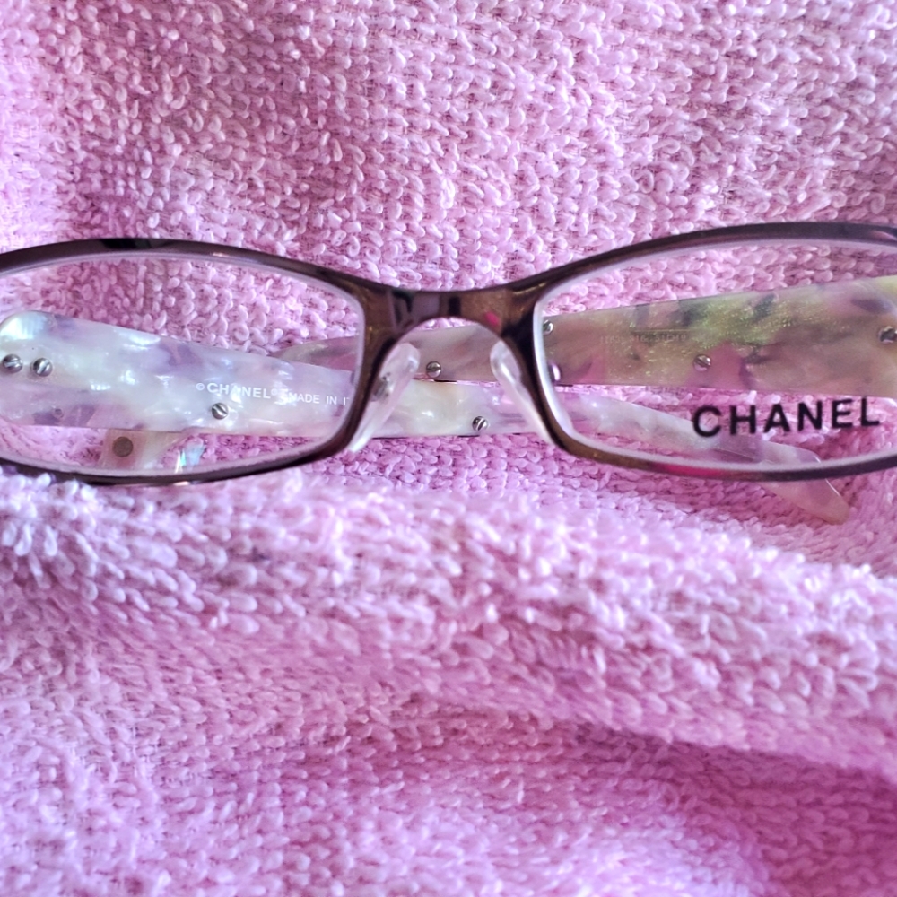 Glasses(plano)